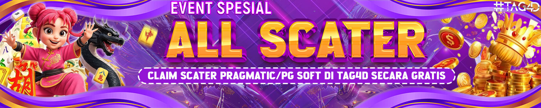 Tag4D Situs Slot Online